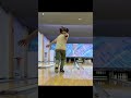 spare 2.8 pins with outside line bowling 保齡球 飛碟球