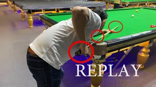 Snooker i cue รีวิวผู้เรียน EP 2