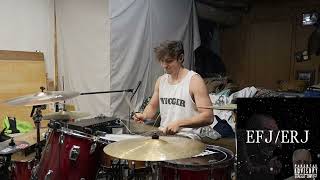 Efj Drum Cover