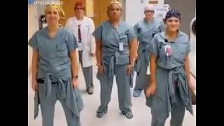 Doctors & Nurses tiktok compilation 🛡️ 👩‍🍳