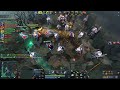 satanic drow ranger super archer dota 2 pro gameplay watch u0026 learn