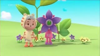 HUTOS Mini Mini cartoon for kids Episodes #8