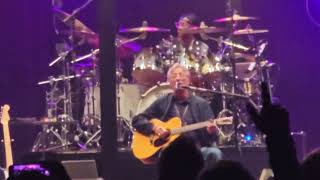 Eric Clapton - Live @ Toronto