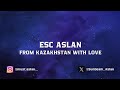 New Intro — ESC Aslan