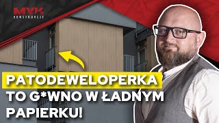 Patodeweloperka NIE MOŻE być normą! Czym jest i jak z nią WALCZYĆ? | Dekonstrukcje