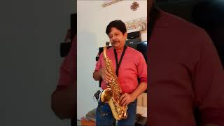 💖Main Duniya bhula Doonga💖 Aashqui 1989 💖 Saxophone Instrumental || Aseem Masih