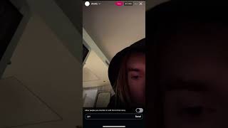 2hollis instagram live 11/10/25