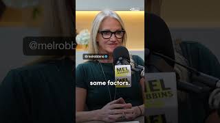 Dr. Palmer's "Brain Energy Theory" Blew My Mind | Mel Robbins #Shorts