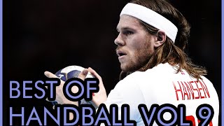 Best Of Handball Vol9 HD