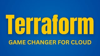 Terraform Explained: Why Every Cloud Engineer Needs It 🤔