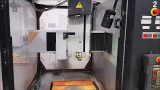 SODICK K3HN High Speed Hole EDM Machine