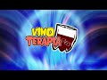 cartucho y su sonido en vivo vino terapia