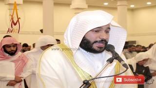 Best Quran Recitation in the World 2019 | Heart Soothing by Sheikh Abdur Rahman Al Ossi  | AWAZ
