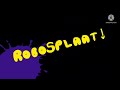 robosplaat intro remake