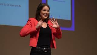 Master Learning and Unlock Your Potential | Eva Keiffenheim | TEDxRohrbachBerg