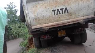 Truck In Sri Lanka