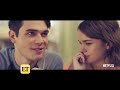 the last summer kj apa and maia mitchell spill hilarious secrets about that sexy scene