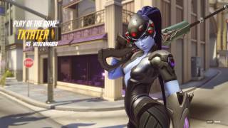 20 Player Killstreak WidowMaker