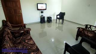 1 BHK Furnished flat available for Long term Rent in Dream Vision City!!