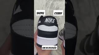 cssbuy x shopee