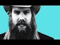 Chris Stapleton Is Doing Something Extremely Rare  -Kenny Vaughan