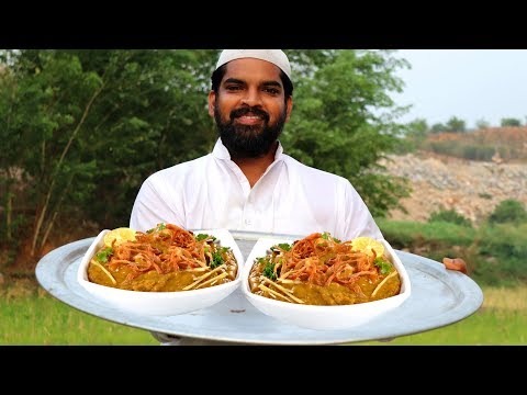 Mutton Haleem || Easy home made Mutton Haleem for kids || Nawabs kitchen Mutton Haleem || Easy home made Mutton Haleem for kids || Nawabs kitchen