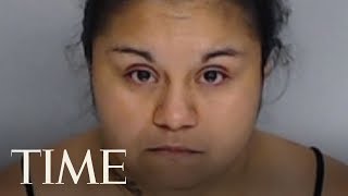 Texas Mother Is Accused Of Selling Her Young Son And Trying To Sell Two Infant Daughters | TIME