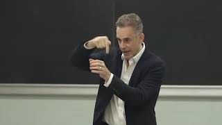 Solving Problems In A Marriage  |  Jordan Peterson