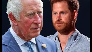 Prince Charles DID fund Harry with 'substantial sum' after Megxit- Claim on Oprah @ttacked
