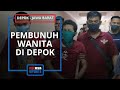 Terduga Pelaku Pembunuhan Wanita yang Jasadnya Terikat di Apartemen Ditangkap Polisi