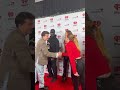 Charlie Puth Meets Brooke Shields On The #iHeartJingleBall2022 Red Carpet!