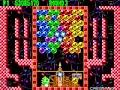 1995 60fps puzzle bobble 2 302544910pts all