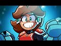 Where was Daisy in the Mario Strikers Battle League Trailer?