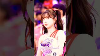 이주은 vs. 이다혜: 누가 더 좋나요? Lee Ju-Eun or Lee Da-Hye?💟💟 #cheerleader #baseball #직캠 #kpop #이주은 #kiatigers