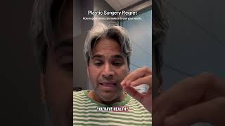 Plastic Surgery Regret Plasticsurgery Regret Plasticsurgeon