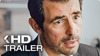THE SQUARE Exklusiv Teaser Trailer German Deutsch (2017)