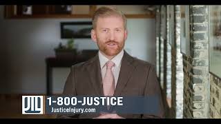 Justice Injury Law: Ensuring Insurance Companies Pay What You Deserve