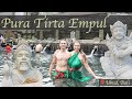 Pura Tirta Empul | Ubud Bali Indonesia