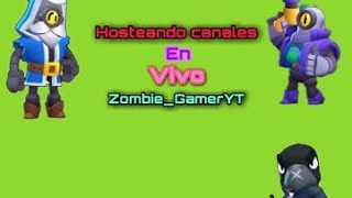 🔥Directo hosteando 🔥hosteando canales en vivo🔥