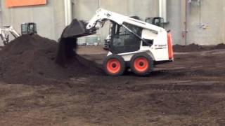 Skid Steer Maintenance Checklist