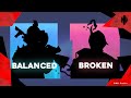 Ranking heroes from Incredibly Broken to Perfectly Balanced! (BULLET ECHO)