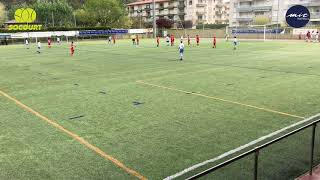 MICFootball'19 - Highlights L'Escala \u0026 L'Estartit 18-04-19 Mañana