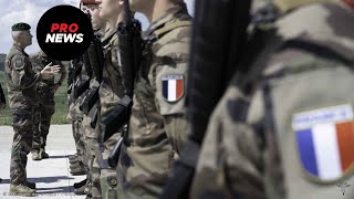 «Απρόθυμοι» οι Γάλλοι στρατιώτες να πάνε στο «σφαγείο» της Ουκρανίας κατά των Ρώσων