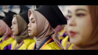 After Movie Wisuda ke-58 Politeknik Negeri Malang