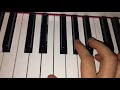 How To Play Goner By twenty one pilots On Piano