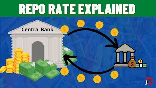 Repo Rate \u0026 Reverse Repo Rate Explained in Tamil | DREAMEA TAMIL