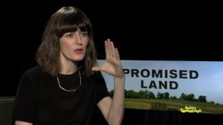 Video Interview With Rosemarie Dewitt