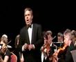 Mozart, Le Nozze di Figaro:, Non piu andrai.. Raouf Zaidan