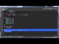 Python Programming Tutorial - 56 - Sorting Custom Objects