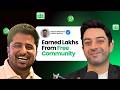 How To Build A Community For Your Business | WhatsApp Community Growth Hacks | Akshat - Pennywise